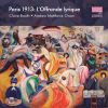Download track L'Offrande Lyrique, Op. 4: V. Cueille Cette Frêle Fleur