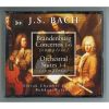 Download track 14. Orchestral Suite No. 3 In D Major BWV 1068 - I. Ouverture