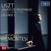 Download track 02. Années De Pèlerinage II, S. 161 No. 1, Sposalizio