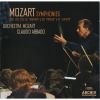 Download track 5. Symphony No. 29 In A Major K. 201 K. 186a- 1. Allegro Moderato