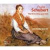 Download track 5. String Quartet In B Flat Major D. 68 No. 5 - I. Allegro Maestoso