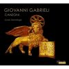 Download track 23 Canzon XXVII Fa Sol La Re A 8