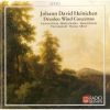 Download track 11. Concerto For Flute, Violin & Orchestra In E Minor, S. 218 - 2. Adagio