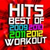 Download track Titanium (Workout Mix + 135 BPM)