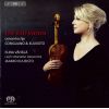 Download track Corigliano: Violin Concerto 'The Red Violin' - I. Chaconne