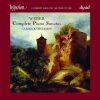 Download track 4. Piano Sonata No. 1 In C Major Op. 24 J. 138 - 4. Rondo: Presto