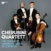 Download track String Quartet No. 9 In G Minor, D. 173: I. Allegro Con Brio