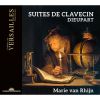 Download track Deuxième Suite En Re Majeur Gigue