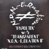 Download track N. O. N. -E. Quation II