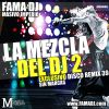 Download track Party Ain'T Over (Edgar Aguirre & Dj Ree Man Rmx 2013)