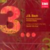 Download track Brandenburg Concerto No. 5, BWV 1050 - III. Allegro
