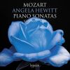 Download track 20. Piano Sonata In D Major, K284 - 5 Variation 2 –