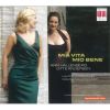 Download track (18) [Lautten Compagney Berlin, Wolfgang Katschner] A. M. Bononcini - Tigrane, Rè D’Armenia - 3. Sinfonia