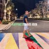 Download track What I Leave Behind