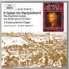 Download track 23. Harpsichord Suite No. 6