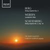Download track String Quaret No. 2, Op. 10- I. Mässig