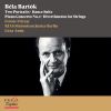 Download track Dance Suite, Sz. 77: I. Moderato