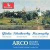 Download track Pictures At An Exhibition (Arr. I. Kholopov For Chamber Orchestra): V. Ballet Of Unhatched Chicks In Their Shells [Live]