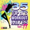 Download track Stressed Out (High Tempo Running 180 BPM) (Workout Mix)
