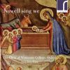 Download track 23 - Nowell, Nowell, Tidings True