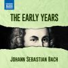 Download track Prelude In A Minor, BWV 942