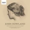 Download track Book Of Songs, Book 1: Dear, If You Change, I'll Never Choose Again