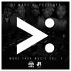 Download track FWD (Cardec Drums Remix)