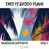 Download track Cosmic Jazz