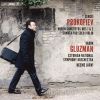 Download track Violin Concerto No. 1 In D Major, Op. 19 II. Scherzo. Vivacissimo