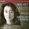 Download track 4. Rondo For Piano No. 3 In A Minor KV. 511