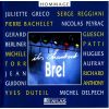 Download track Quand On N'A Que L'Amour