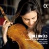 Download track Guerre Sonate Pour Le Violon Et Le Clavecin In D Minor I. [...]