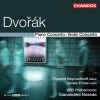 Download track Violin Concerto In A Minor, Op. 53 - II. Adagio Ma Non Troppo  Poco Piu Mosso...