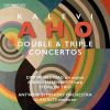 Download track 6. Triple Concerto For Violin Cello Piano And Chamber Orchestra - II. Presto