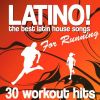 Download track Echa Pa'lla (Manos Pa'rriba) - 128 Bpm