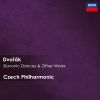 Download track Dvořák Romance For Violin And Orchestra In F Minor, Op. 11 (Edit)