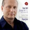 Download track 3. Symphony No. 1 E-Dur 1878-1880: III. Frisch Und Lebhaft