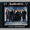 Download track First Impression