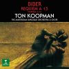 Download track Biber: Requiem A 15 In A Major: Sequenz