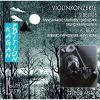 Download track Sibelius: Violin Concerto, Op. 47 - II Adagio Di Molto
