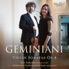 Download track Sonata, Op. 4 No. 5 In A Minor II. Presto