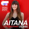 Download track Chas! Y Aparezco A Tu Lado (Operación Triunfo 2017)