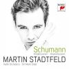 Download track Kinderszenen, Op. 15: IX. Ritter Vom Steckenpferd