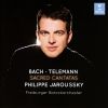 Download track 14-Bach, JS Cantata No. 82, Ich Habe Genug, BWV 82 III. Schlummert Ein, Ihr Matten Augen