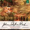 Download track English Suite No. 1 In A Major, BWV 806- V, VI. Double I, Double Ii'