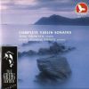 Download track Sonata No. 1 For Violin And Piano Op. 8 - Allegro Con Brio