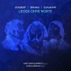 Download track Dichterliebe, Op. 48 IV. Wenn Ich In Deine Augen Seh (Arr. For Cello And Piano By Raïff Dantas Barreto)