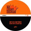Download track Shy As A Butterfly Kenny Dope Extended Mix