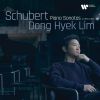 Download track 02. Piano Sonata No. 20 In A Major, D. 959 II. Andantino