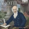 Download track Quartetto Concertante No. 1 In A Major, Op. 3 II. Andantino Con Espressione